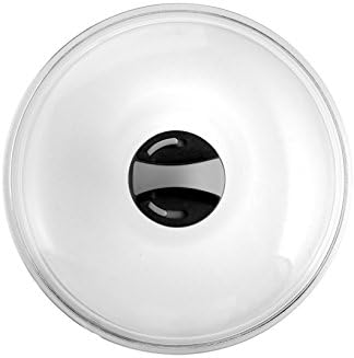 BALLARINI Igloo 334902.24 Glass Lid 24 cm by ZWILLINGUSA