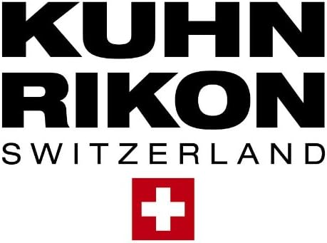 Kuhn Rikon Clear Cookie Press - Image 6