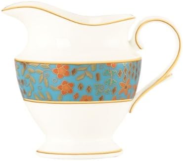 Lenox Gilded Tapestry Creamer by Lenox