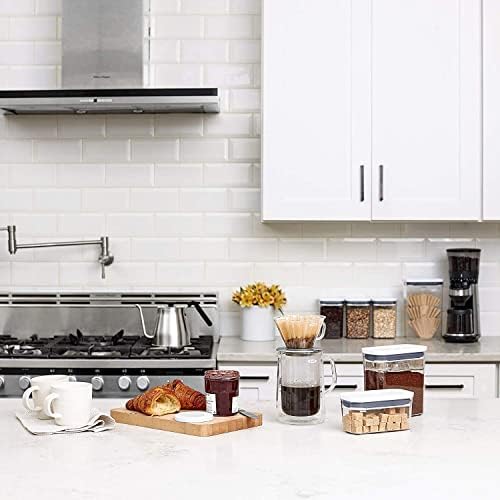 OXO Good Grips 6-Piece POP Container Variety Set - Image 7