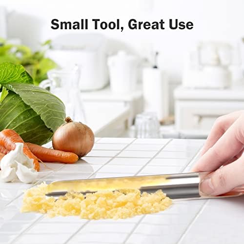 Restaurant Crumb Sweepers, Restaurant Crumb Cleaner, High Quality Stainless Steel Crumb Scraper, Crumber Tool for Waiters, Waitresses and Servers (1 PACK, Silver) - Image 6