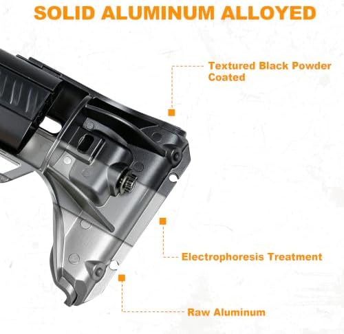 Autekcomma Lockable 260lbs Roof Rack Cross Bars Fits 2026 Toyota RAV4 - Image 7