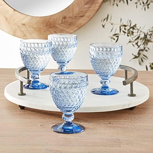 Villeroy & Boch Boston Crystal Bowl - Image 6