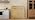 Double 13 Gallon Tilt Out Trash Can Cabinet,Garbage Cabinet with Drawer - Image 7