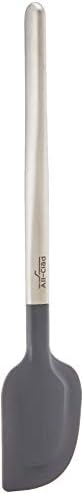 All-Clad Silicone Tools, Spatula, 13 inch by Unknown