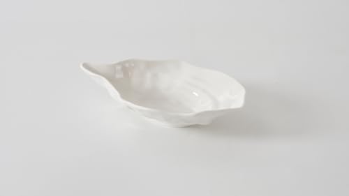 Pampa Bay Medium Oyster Bowl, Waves, Kitchen, Gift - Image 3