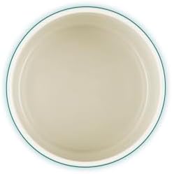 Le Creuset Stoneware Signature Utensil Crock, 2.7 qt., Riviera - Image 4