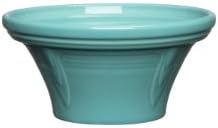 Fiesta Hostess Serving Bowl, 40-Ounce, Turquoise by TheFiestaTablewareCompany