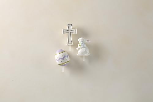 Lenox Easter Bunny Popper Figurine - Image 5