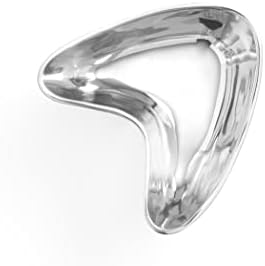 nambe Boomerang Bowl - Image 2