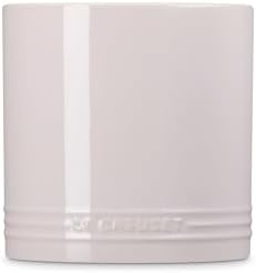 Le Creuset Stoneware Signature Utensil Crock, 2.7 qt., Shallot - Image 3
