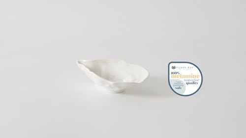 Pampa Bay Small Oyster Bowl, Waves, Kitchen, Gift - Image 3