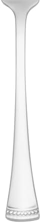 Lenox Portola Dinner Forks Silverware Set for 4, Flatware - Image 2