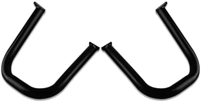 Rear Highway Saddlebag Crash Bars Engine Guards Fits for Indian - Image 3