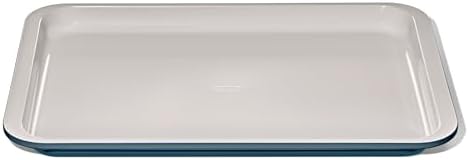 OXO Good Grips Non-Stick Pro Ceramic Coated Metal Bakeware Half Sheet Pan by Unknown