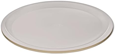 OXO Good Grips Non-Stick Pro Ceramic Coated 15-Inch Pizza Pan, Biscuit by Unknown