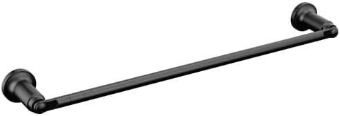 Delta 73518-BL Saylor Hardware bar, Matte Black by Unknown