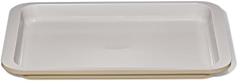 OXO Good Grips Non-Stick Pro Ceramic Coated Metal Bakeware Quarter Sheet by Unknown
