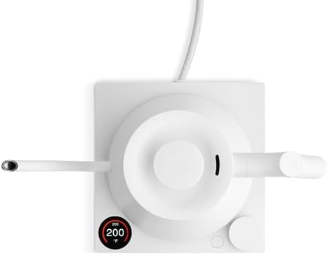 Fellow Stagg EKG Pro Gooseneck Electric Kettle, Brew Timer, 0.9 Liter - Image 2