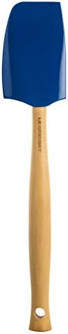 Le Creuset Stoneware & Silicone 5pc. Utensil Crock Set, Marseille - Image 5