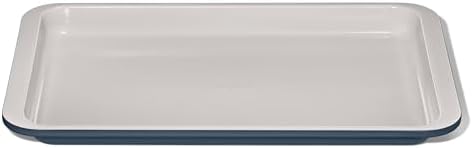 OXO Good Grips Non-Stick Pro Ceramic Coated Metal Bakeware Jelly Roll Pan – Storm Blue by Unknown