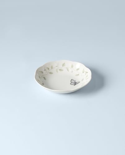 Lenox Butterfly Meadow Porcelain Pasta Bowl - Image 4