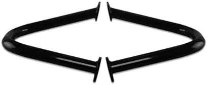 Rear Highway Saddlebag Crash Bars Engine Guards Fits for Indian - Image 7