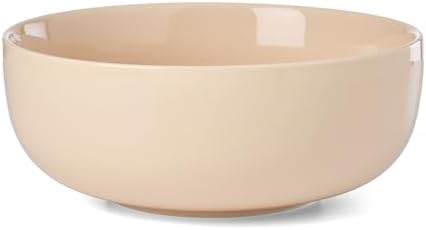 Oneida 24 Seven Colors Sunbaked Porcelain Nesting Bowl Set, 4-Piece - Image 2