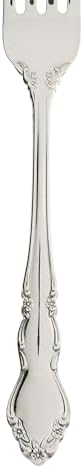 Oneida Dover 45-Piece 18/10 Silverware Set for 8, Flatware - Image 2