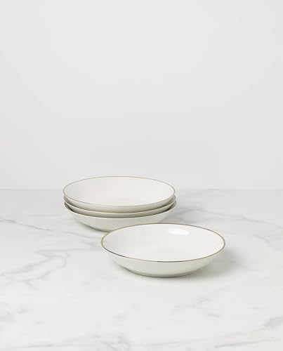 Lenox 897318 Trianna Pasta Bowls, Set of 4 - Image 2