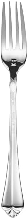 Oneida Juilliard 45-Piece 18/10 Silverware Set for 8, Flatware - Image 5