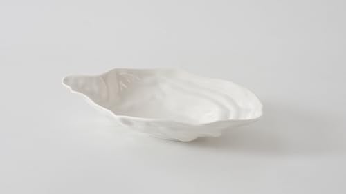 Pampa Bay Large Oyster Bowl, Waves, Kitchen, Gift - Image 2