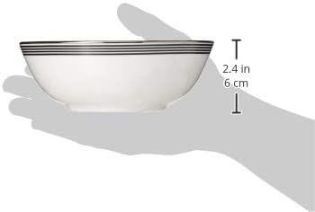 Kate Spade 849161 Parker Place Soup Bowl - Image 5