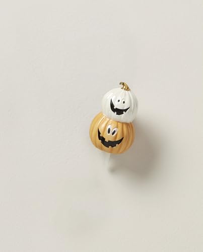 Lenox Profile Poppers Pumpkins Popper Halloween Figurine - Image 2