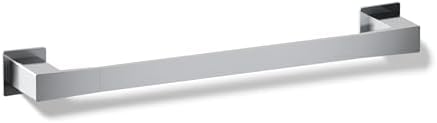 Kohler 26633-CP Honesty® 18" Towel bar, Polished Chrome by Unknown