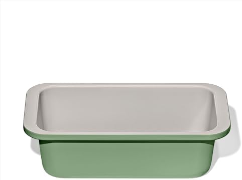 OXO Good Grips Non-Stick Pro Ceramic Coated Metal Bakeware 1 lb Loaf Pan by Unknown