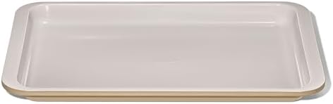 OXO Good Grips Non-Stick Pro Ceramic Coated Metal Bakeware Jelly Roll Pan – Biscuit by Unknown