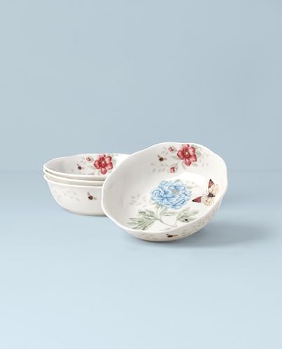 Lenox 857702 Butterfly Meadow Soup Bowl - Image 4