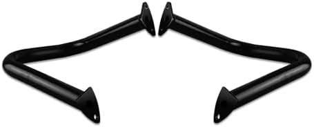 Rear Highway Saddlebag Crash Bars Engine Guards Fits for Indian - Image 4
