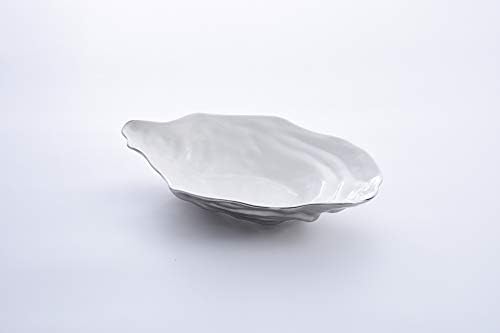 Pampa Bay Porcelain Large Oyster Bowl - Image 2