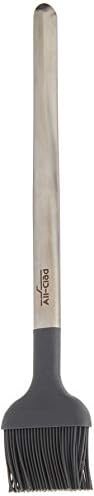 All-Clad Silicone Tools, Pastry Brush, 13 inch by Unknown