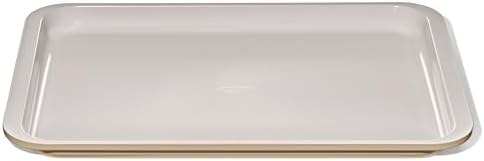 OXO Good Grips Non-Stick Pro Ceramic Coated Metal Bakeware Half Sheet Pan by Unknown