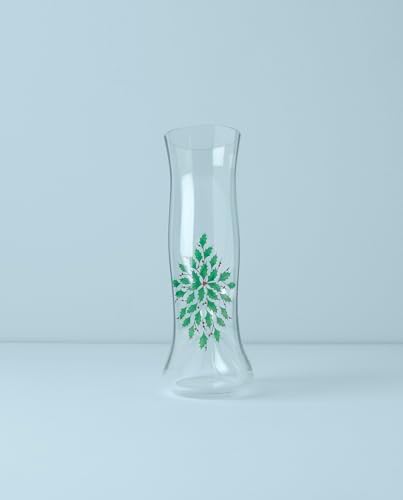 Lenox 895033 Holiday Pierced Decanter, Christmas Theme - Image 3