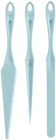 Nordic Ware Braided Bundt Cake Pan - Finishing Tool & Cooling Rack Set - Image 5