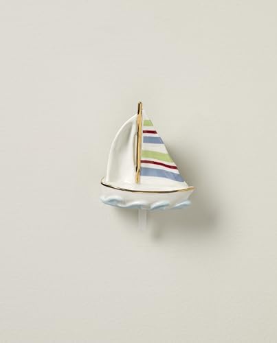 Lenox 894244 Profile Poppers Sailboat Popper - Image 2