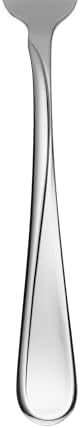 Oneida Flatware Flight Dinner Forks 18/0 Silverware Set for 6, (6-Piece) - Image 4