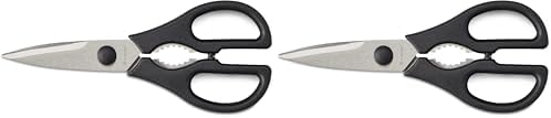WÜSTHOF Come Apart Kitchen Shears, (Pack of 2) by Unknown