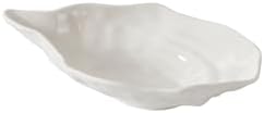 Pampa Bay Medium Oyster Bowl, Waves, Kitchen, Gift by PampaBay