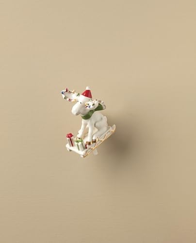 Lenox 896879 Profile Poppers Marcel The Moose Popper - Image 2