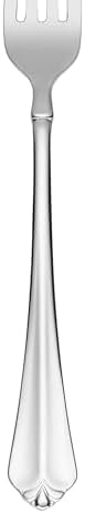 Oneida Juilliard 45-Piece 18/10 Silverware Set for 8, Flatware - Image 6
